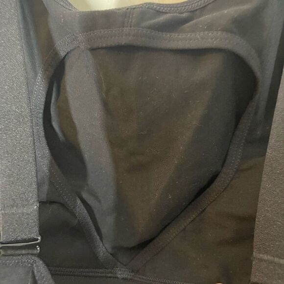 Lupantte black nursing bra, pumping bra new with tags size 2XL - Picture 10 of 12